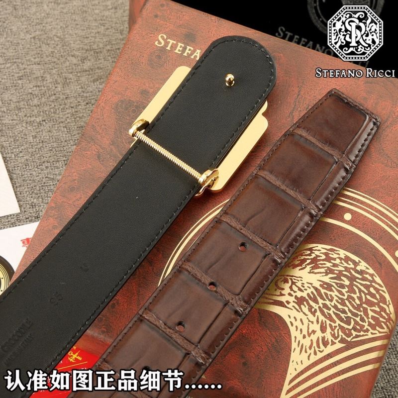 Stefano Ricci Belts